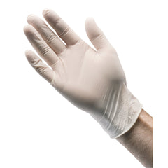 Draper Latex Gloves (Box of 100) 63762