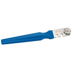 Draper 6 Wheel Pattern Glass Cutter, 125mm 63781