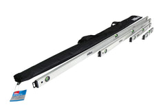 Hilka 4 pce Spirit Level Set - 12", 24", 48", 72" 63990014