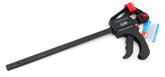 Hilka 12" (300mm) Light Duty Quick Release Bar Clamp 64020512