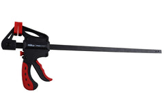 Hilka 18" (450mm) Quick Release Bar Clamp 64020718
