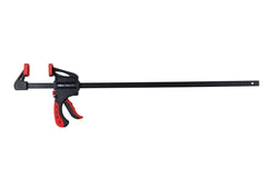 Hilka 24" (600mm) Quick Release Bar Clamp 64020724
