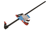 Hilka 24" (600mm) Quick Release Bar Clamp 64020724