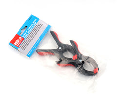 Hilka 2 pce 4" (100mm) Heavy Duty Spring Clamp 64025100