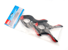 Hilka 2 pce 6" (150mm) Heavy Duty Spring Clamp 64025150