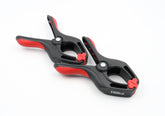 Hilka 2 pce 6" (150mm) Heavy Duty Spring Clamp 64025150