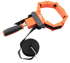 Hilka Heavy Duty 4M Band Strap Clamp 64030606