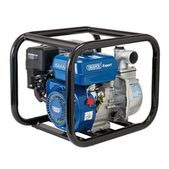 Draper Expert Petrol Water Pump, 500L/Min, 4.8HP 64065