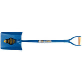 Draper Expert All Steel Contractors Taper Mouth Shovel 64328