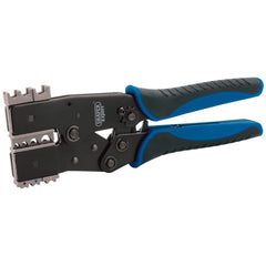 Draper Expert Quick Change Ratchet Action Crimping Tool, 220mm 64336