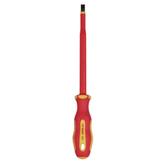 Draper XP1000® VDE Plain Slot Screwdriver, 8 x 175mm 64426