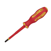 Draper XP1000® VDE PZ/SL Type Screwdriver, No.2 x 100mm 64495