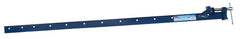 Hilka 5ft (1500mm) T Bar Sash Clamp 64545405