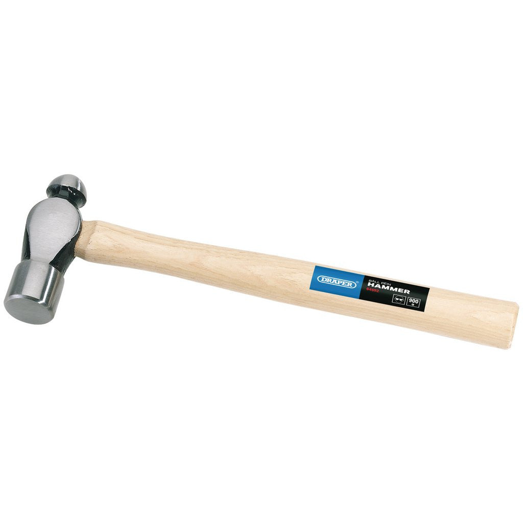 Draper General Purpose Ball Pein Hammer, 900g/32oz 64592