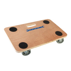 Silverline Platform Dolly 647896