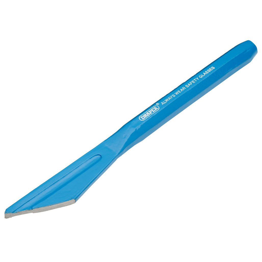 Draper Plugging Chisel, 248 x 16mm 64828