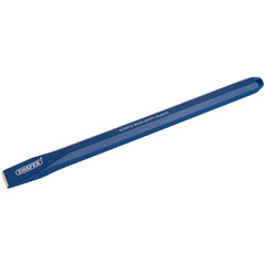 Draper Octagonal Shank Cold Chisel, 25 x 380mm 64838
