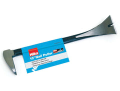Hilka 10" Nail Puller Bars 65400010