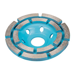 Silverline Diamond Grinding Wheel 656592
