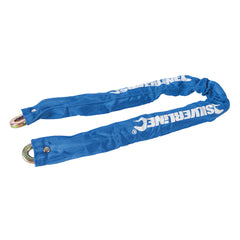 Silverline Sleeved High-Security Chain 656609