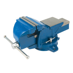 Silverline Workshop Vice Swivel Base 656618