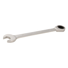 Silverline Fixed Head Ratchet Spanner 656620