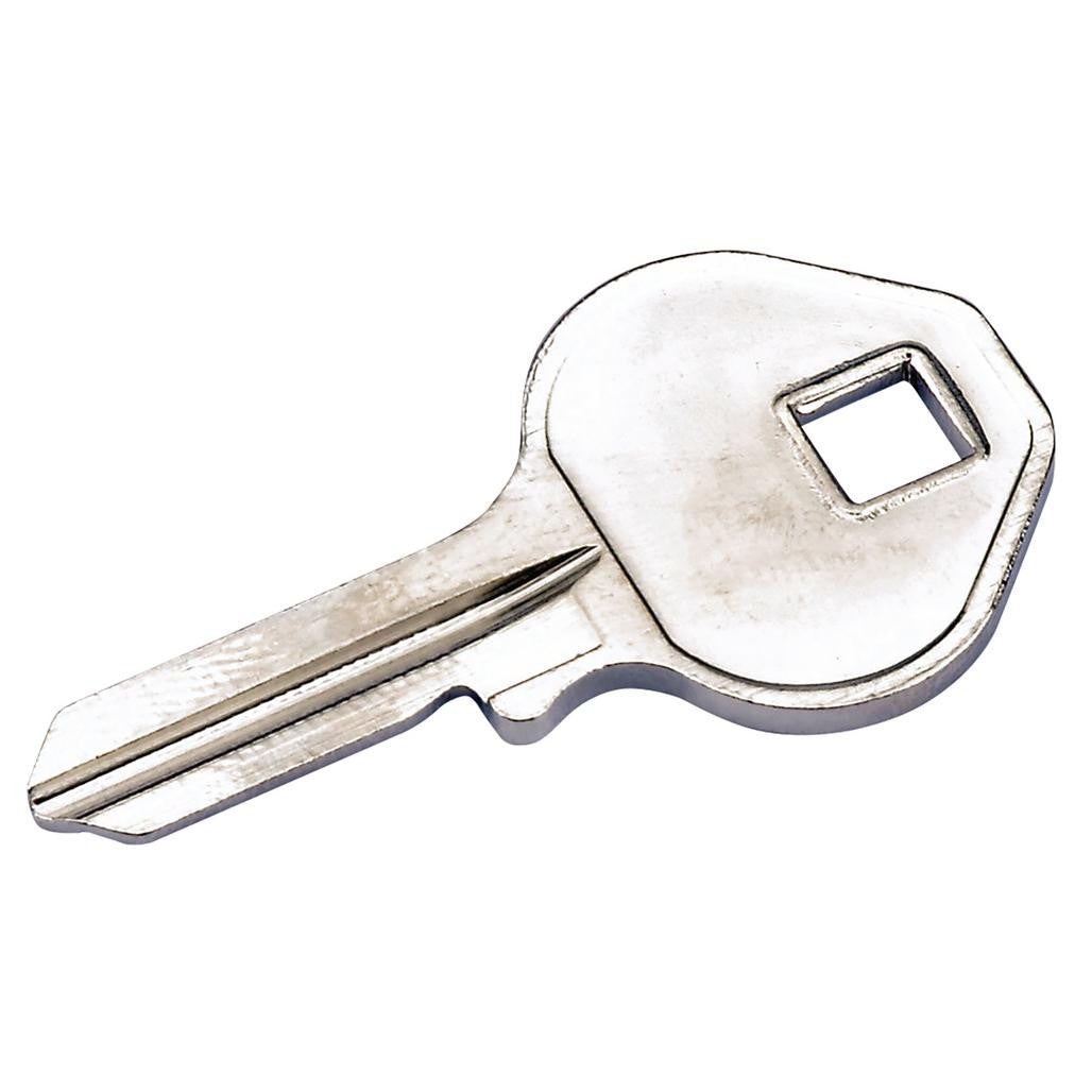 Draper Key Blank for 64160, 64164, 64171 and 64200 65708