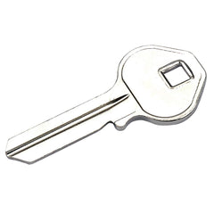 Draper Key Blank for 64162, 64163, 64166, 64173 and 67663 65710