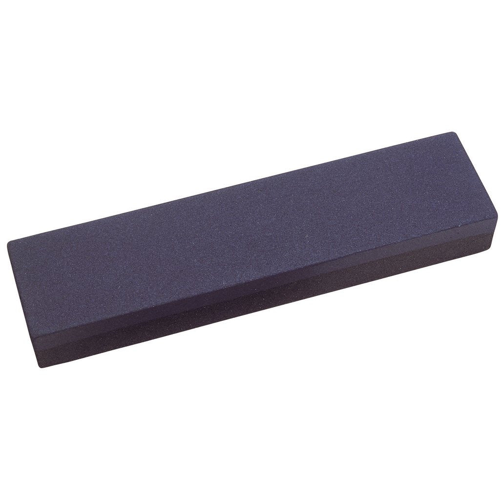 Draper Silicone Carbide Sharpening Stone, 200 x 50 x 25mm 65737