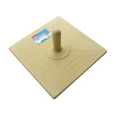 Hilka 13" (330mm) Poly Foam Plasterers Hawk 66133033
