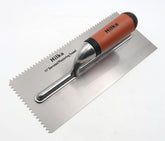 Hilka 11" Serrated Blade Plasterers Trowel 66170400