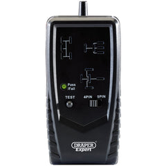 Draper Expert Relay Tester 66249