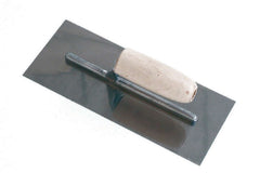 Hilka 11" Plasterers Trowel Wooden Handle 66302000