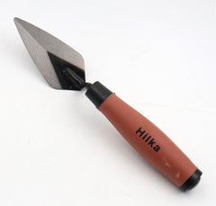 Hilka 4" Pointing Soft Grip Trowel 66306004