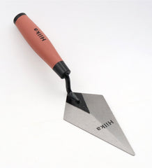 Hilka 6" Pointing Soft Grip Trowel 66306006