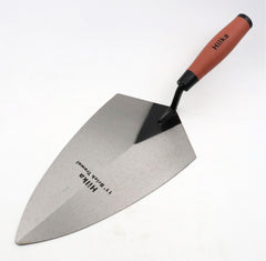 Hilka 11" Brick Soft Grip Trowel 66306011