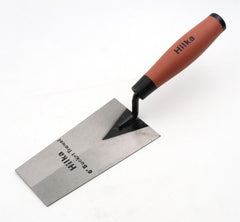 Hilka 6" Bucket Soft Grip Trowel 66308006