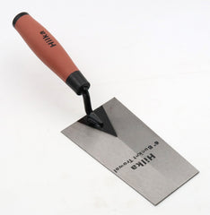 Hilka 6" Bucket Soft Grip Trowel 66308006