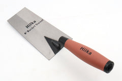Hilka 6" Bucket Soft Grip Trowel 66308006