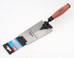 Hilka 6" Bucket Soft Grip Trowel 66308006