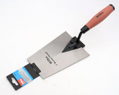 Hilka 7" Bucket Soft Grip Trowel 66308007