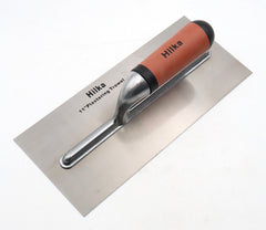 Hilka 11" Plasterers Soft Grip Trowel 66309000