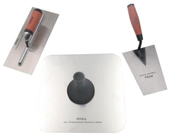Hilka 3 pce Plasterers Set 66420330