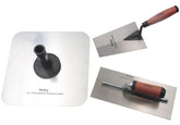 Hilka 3 pce Plasterers Set 66420330