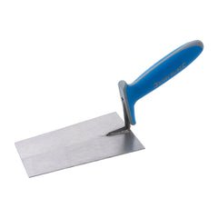 Silverline Bucket Trowel Soft-Grip 664458