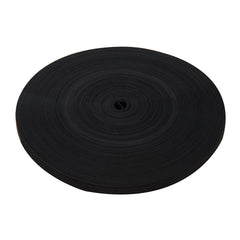 Fixman Self-Wrap Hook & Loop Tape Black 666014