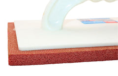 Hilka 11" (280mm) Foam Trowel Plastic Handle 66804055