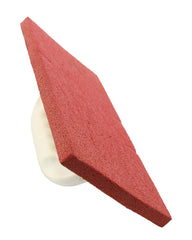 Hilka 11" (280mm) Foam Trowel Plastic Handle 66804055