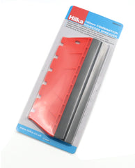Hilka 180mm Combination Squeegee Spreader 66898180
