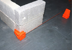 Hilka 2 pce Line Block and 18m Line 66900018